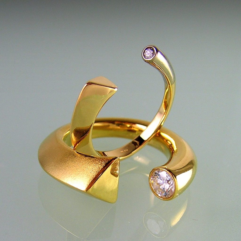 INFINITE Diamond & Gold