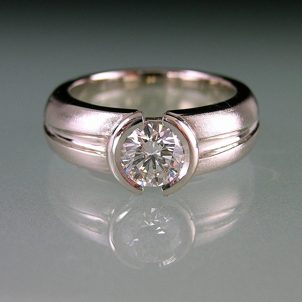 FOREVER Diamond & Platinum